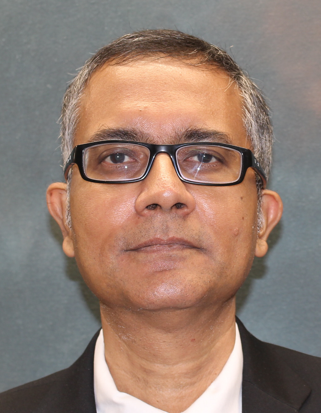 Rajib B. Mallick