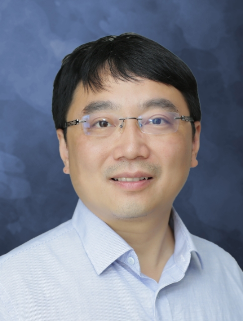 Ye Li