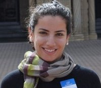Maha El Choubassi