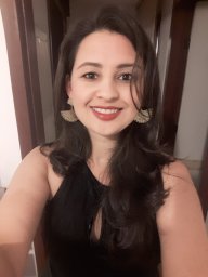 Monia Aparecida da Silva