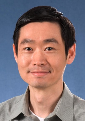 Qihong Huang