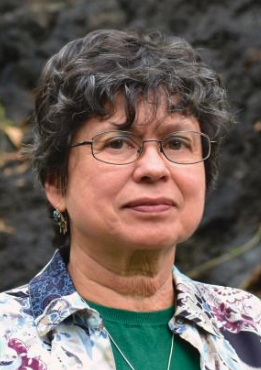 M. Aurora Armienta