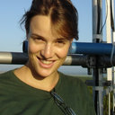Claire Marsden