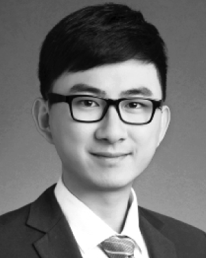 Jian Shi