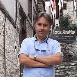 Fatih Gulbag