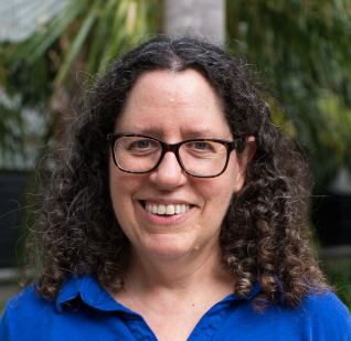Elizabeth Gnagy