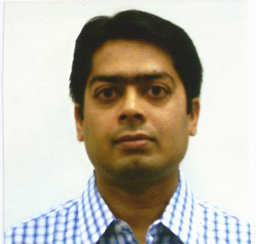 Shishir Prasad