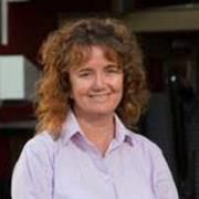 Sonya Marshall-Gradisnik