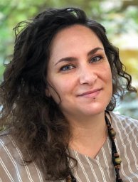 Dalila Burin