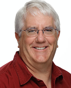 Gerald Duggan