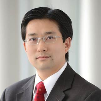 Dongfang Liu