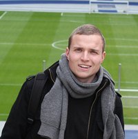 Nikita Kulachenkov