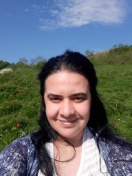 Anca Ruxandra Leonties
