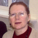 Tatiana Shaposhnikova