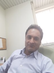 Babak Vaseghi