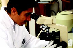 Gustavo Jimenez-Uzcategui