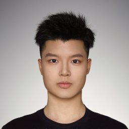 Zhiyu Pan