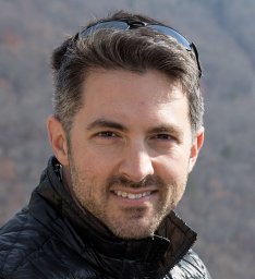 Brent A. Mantooth