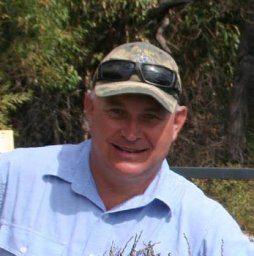 Greg Simpson