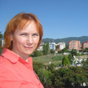 Victoria Bobicev