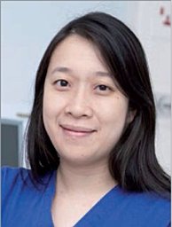 Joyce Yeung