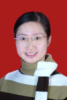Lili Zhu