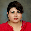 Shabnum Shaheen