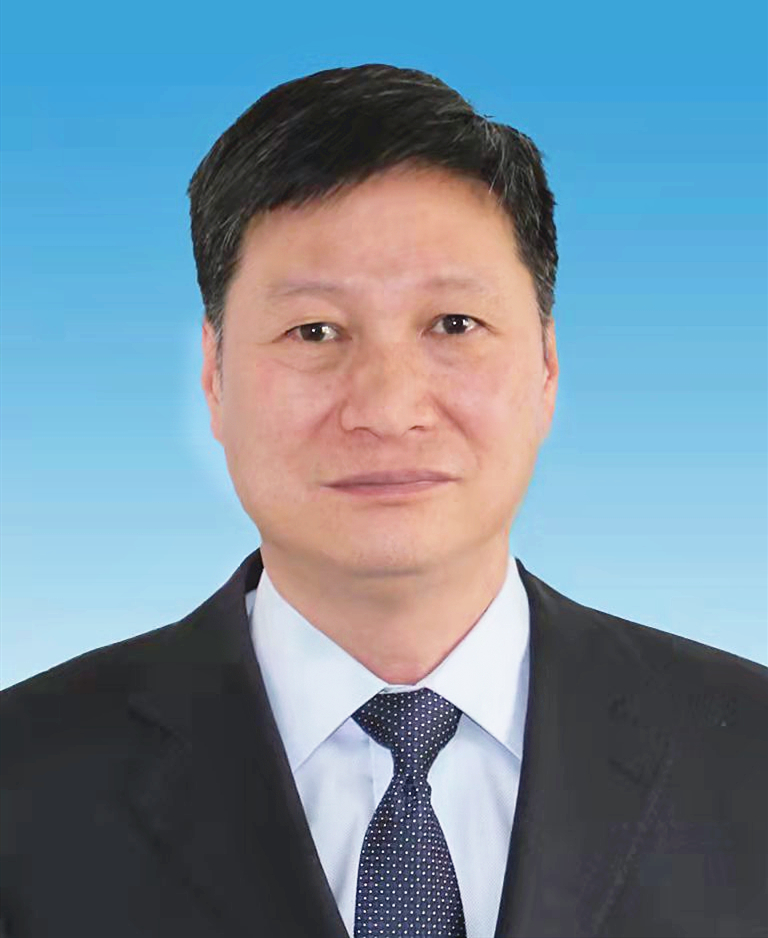 Xuegong Xu