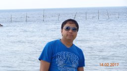 Dr. Suryabhan Singh