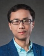 Jinyong Yan