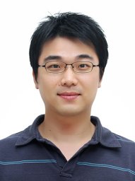 Seungho Yoon