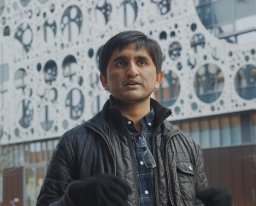 Lakshadeep Naik