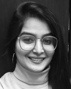 Sreedevi Paramparambath
