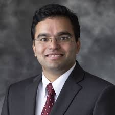 Chirag Kharangate