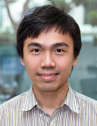 Shuke Wu