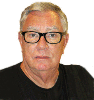 Peter Rowe