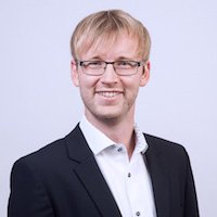 Patrick M. De Boer