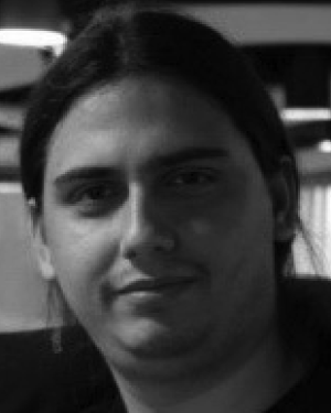 Dimitrios Amaxilatis