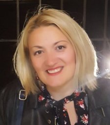 Vesna Rastija