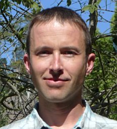 Daniel J. Haxton