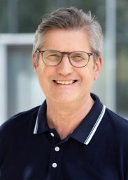 Klaus Janschek