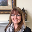 Cheryl George