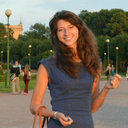 Maria Semenova