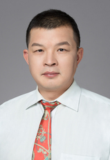 Lixin Luo