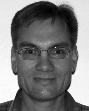Robert Lehmensiek