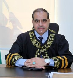 Atalla Fahed Al-Serhan