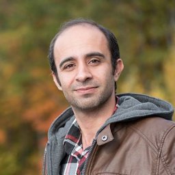 Mehdi Rezaee