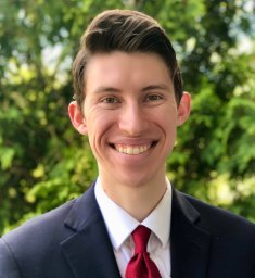 Ryan F. Amidon
