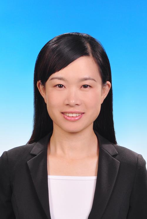 Yuyu Zhang