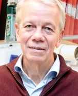 Lars Klareskog